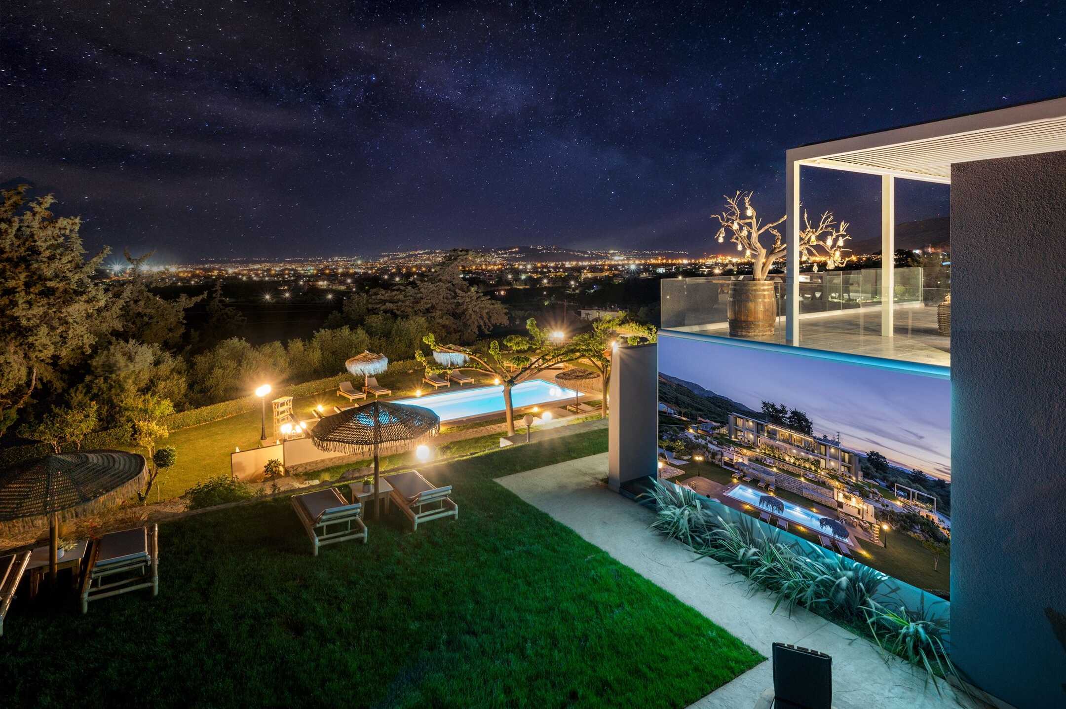 Villa Elia
