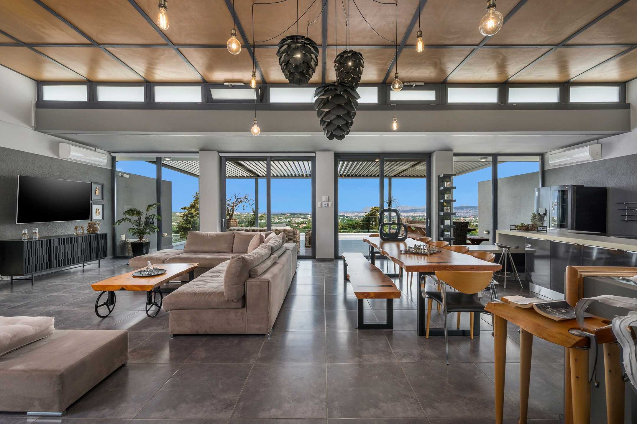 Villa Elia