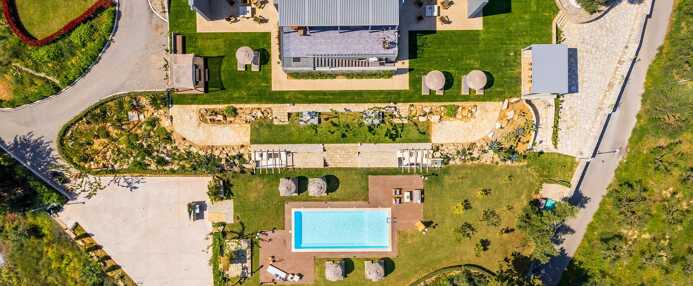 Villa Elia