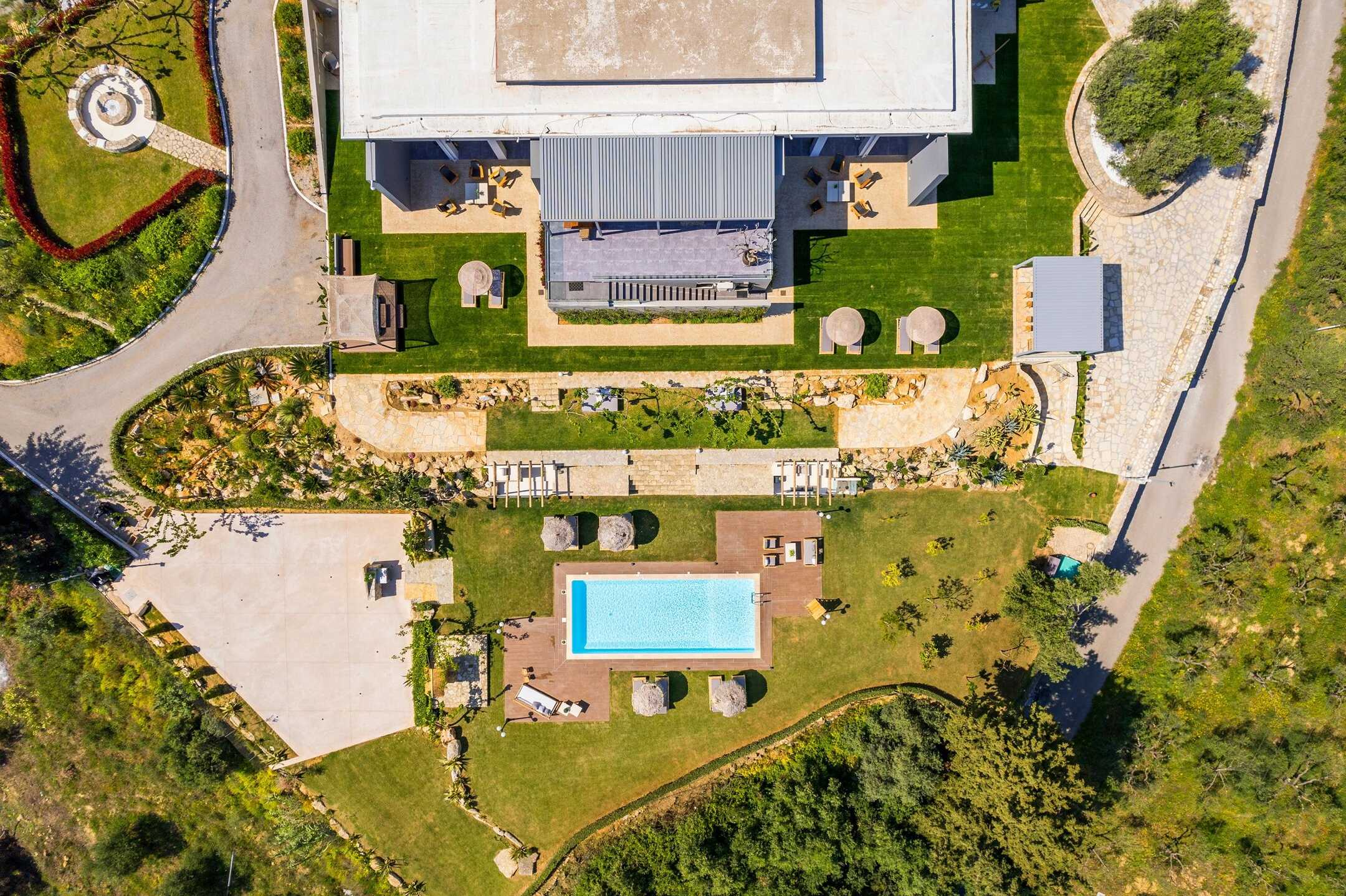 Villa Elia