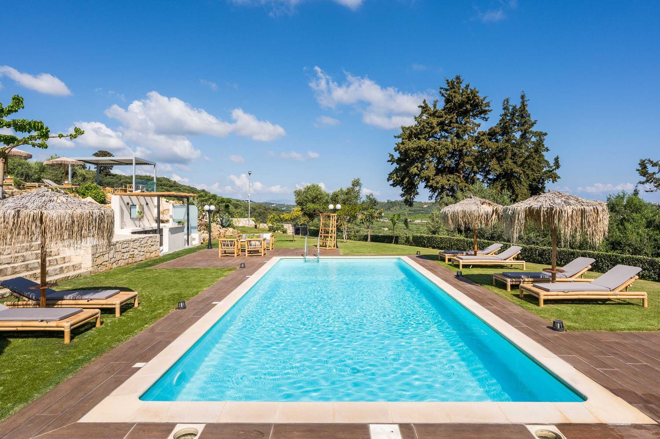 Villa Elia