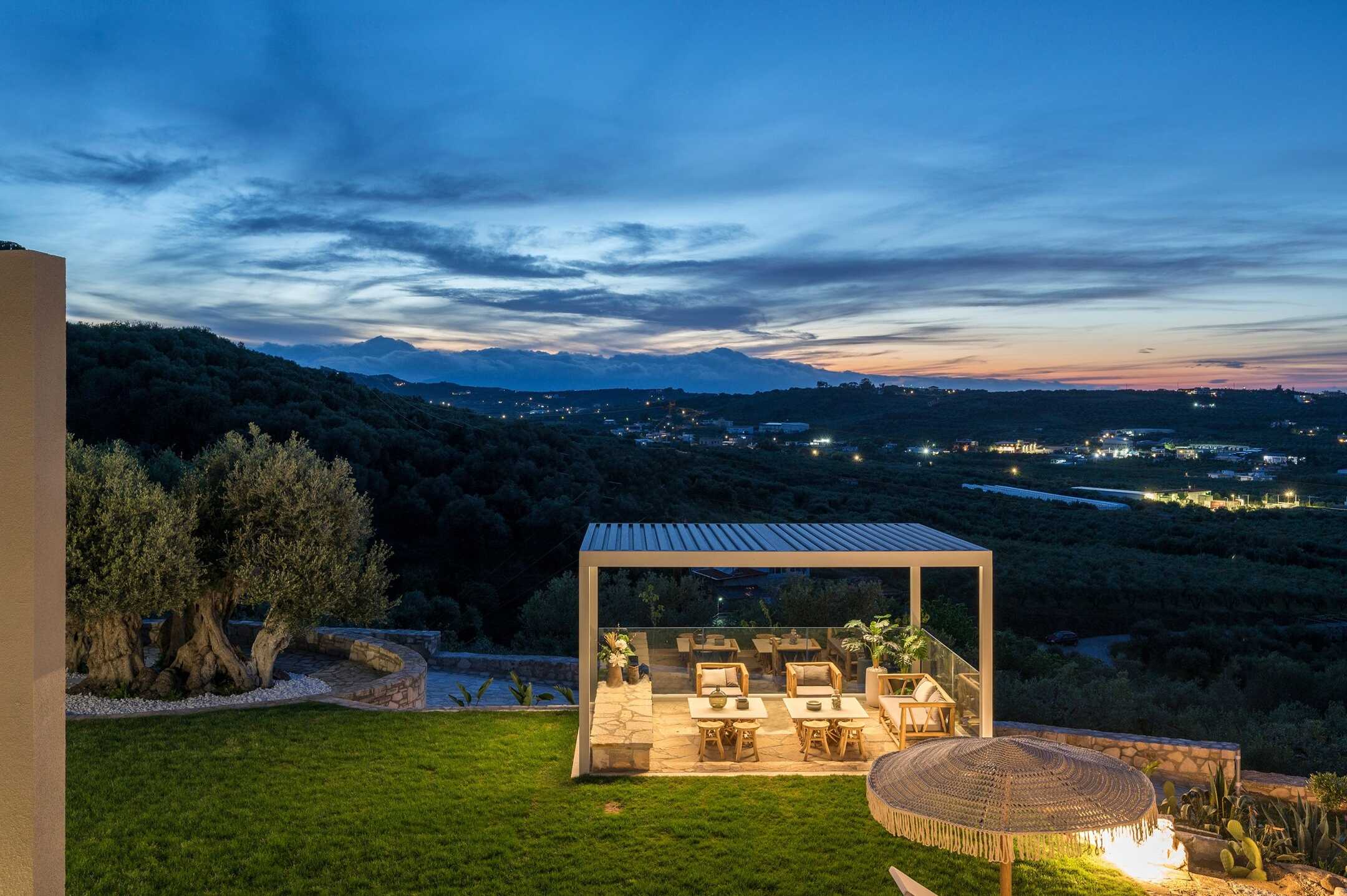 Villa Elia