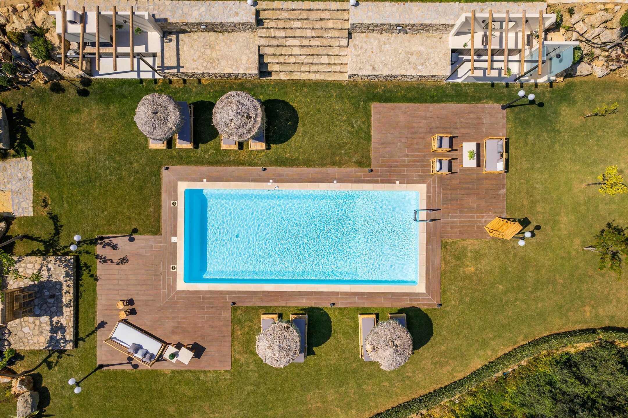 Villa Elia