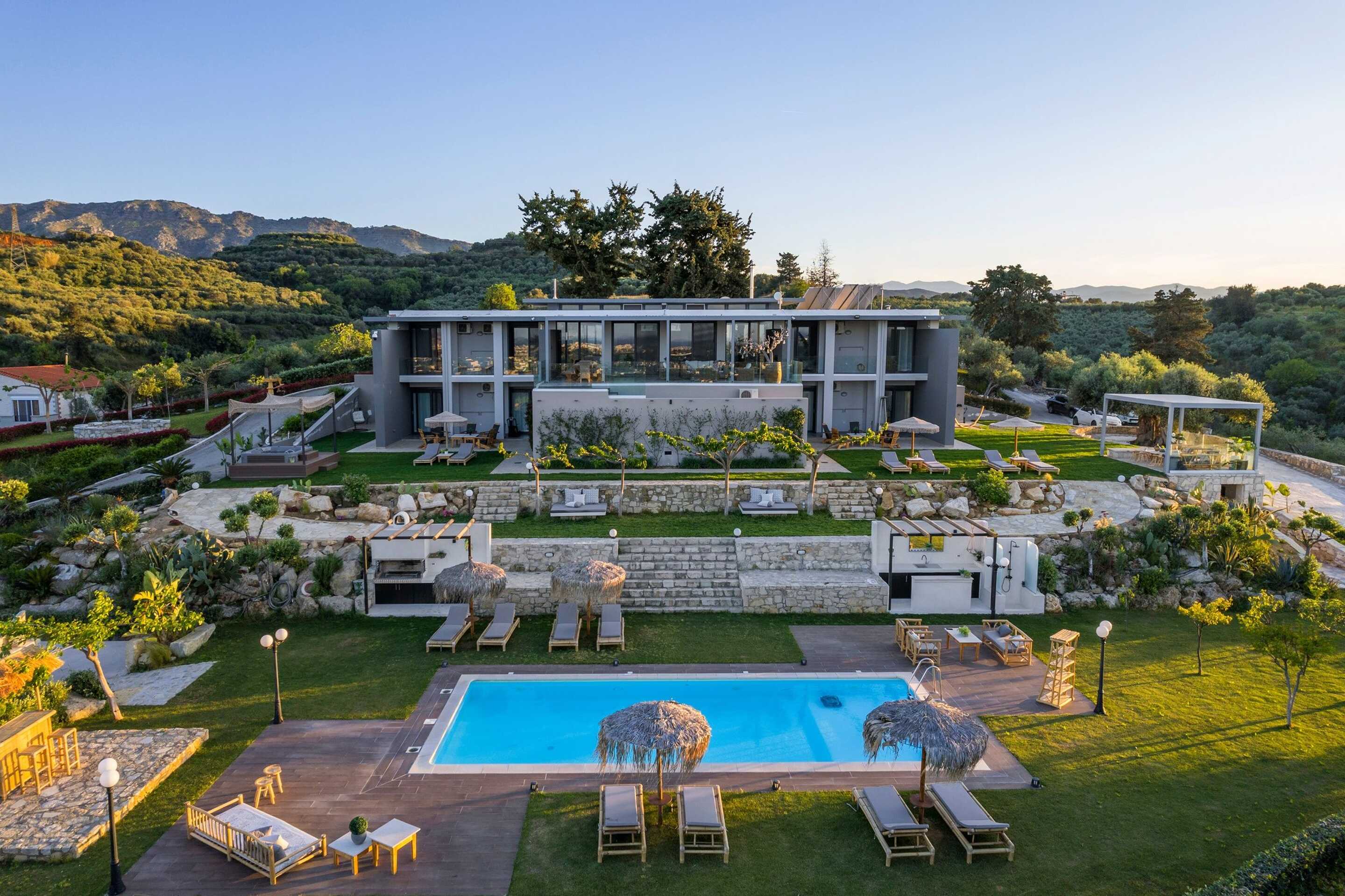 Villa Elia