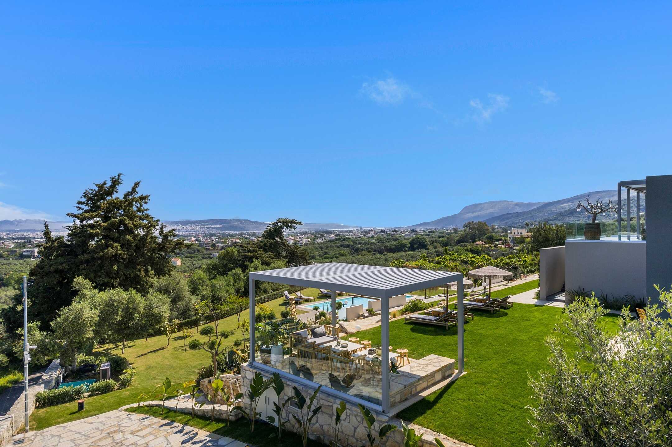 Villa Elia