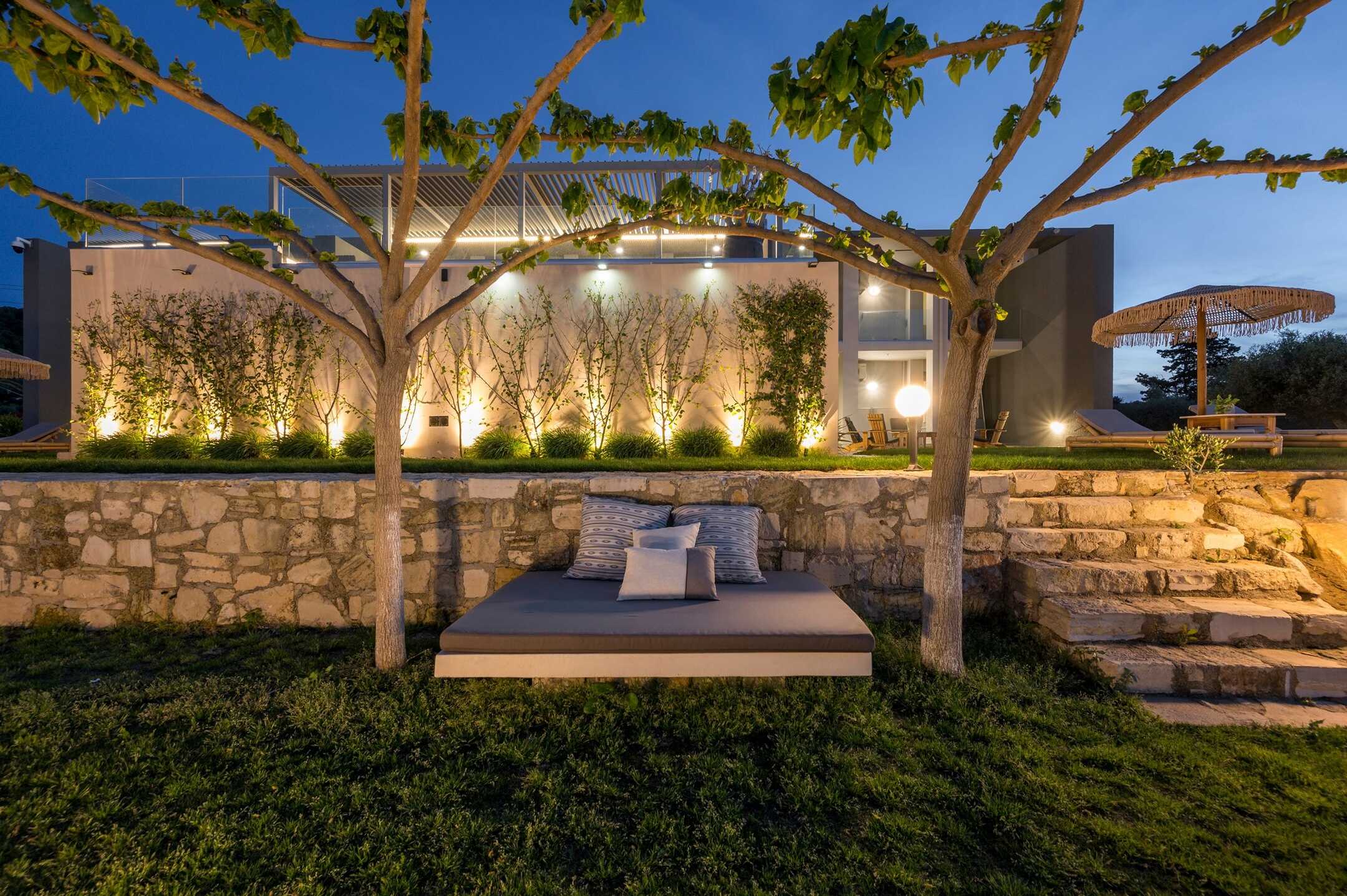 Villa Elia