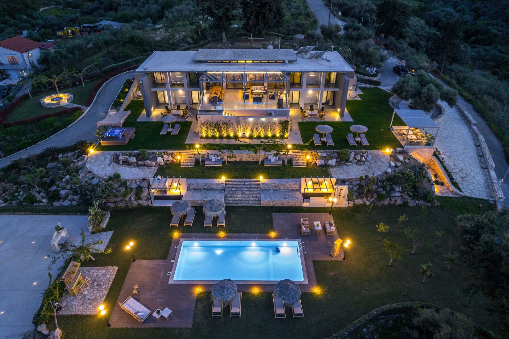Villa Elia