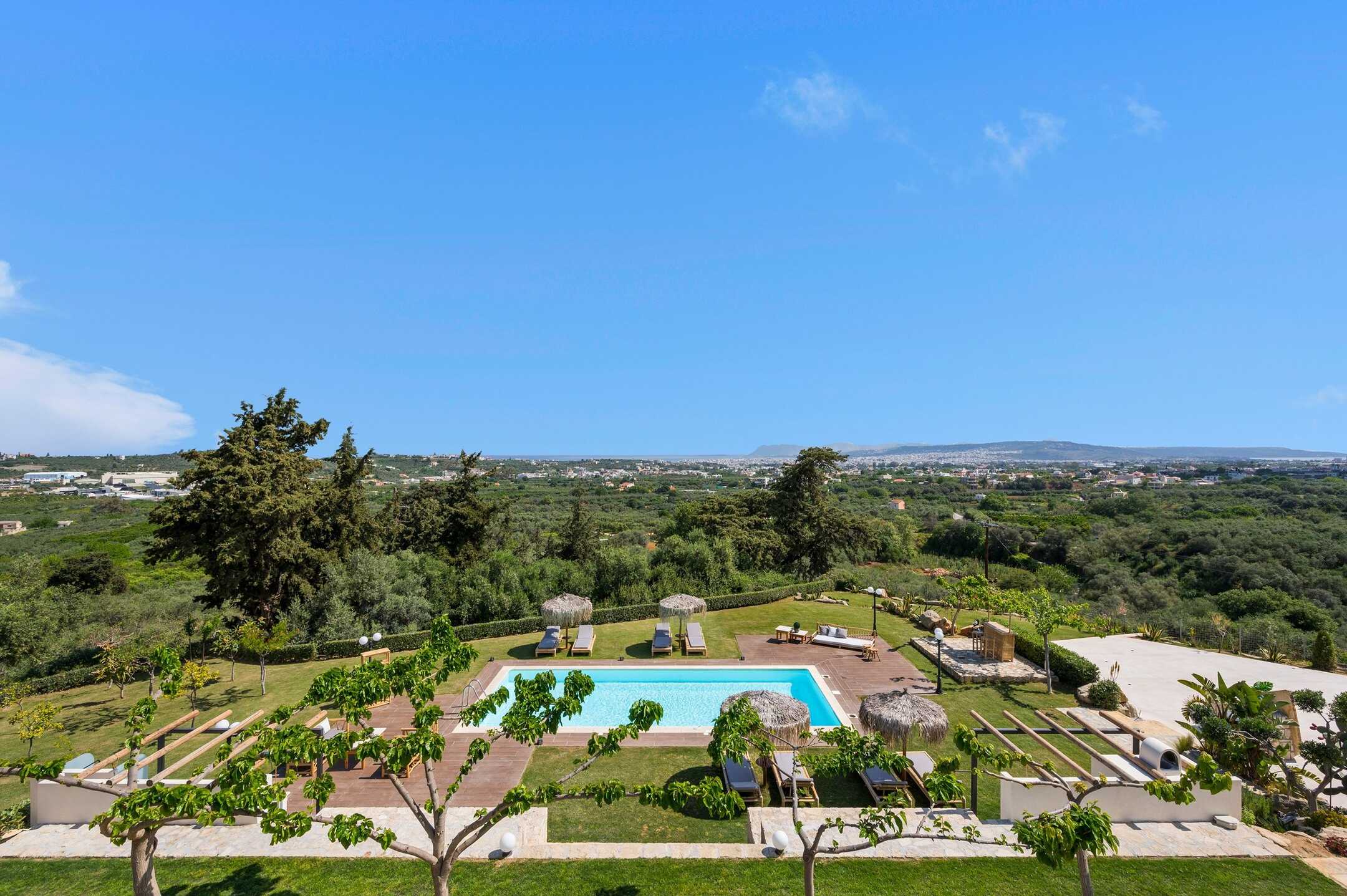 Villa Elia