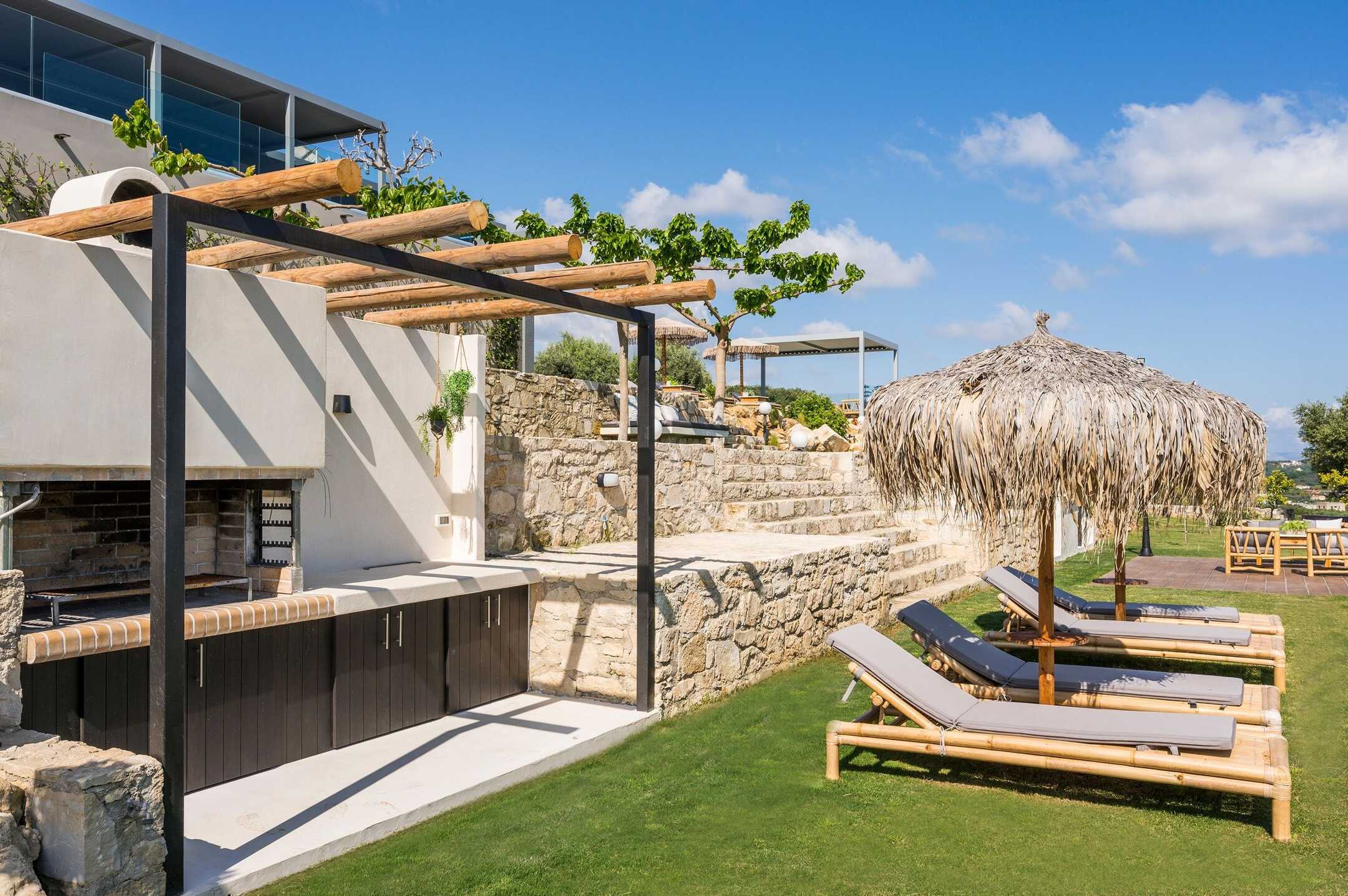Villa Elia