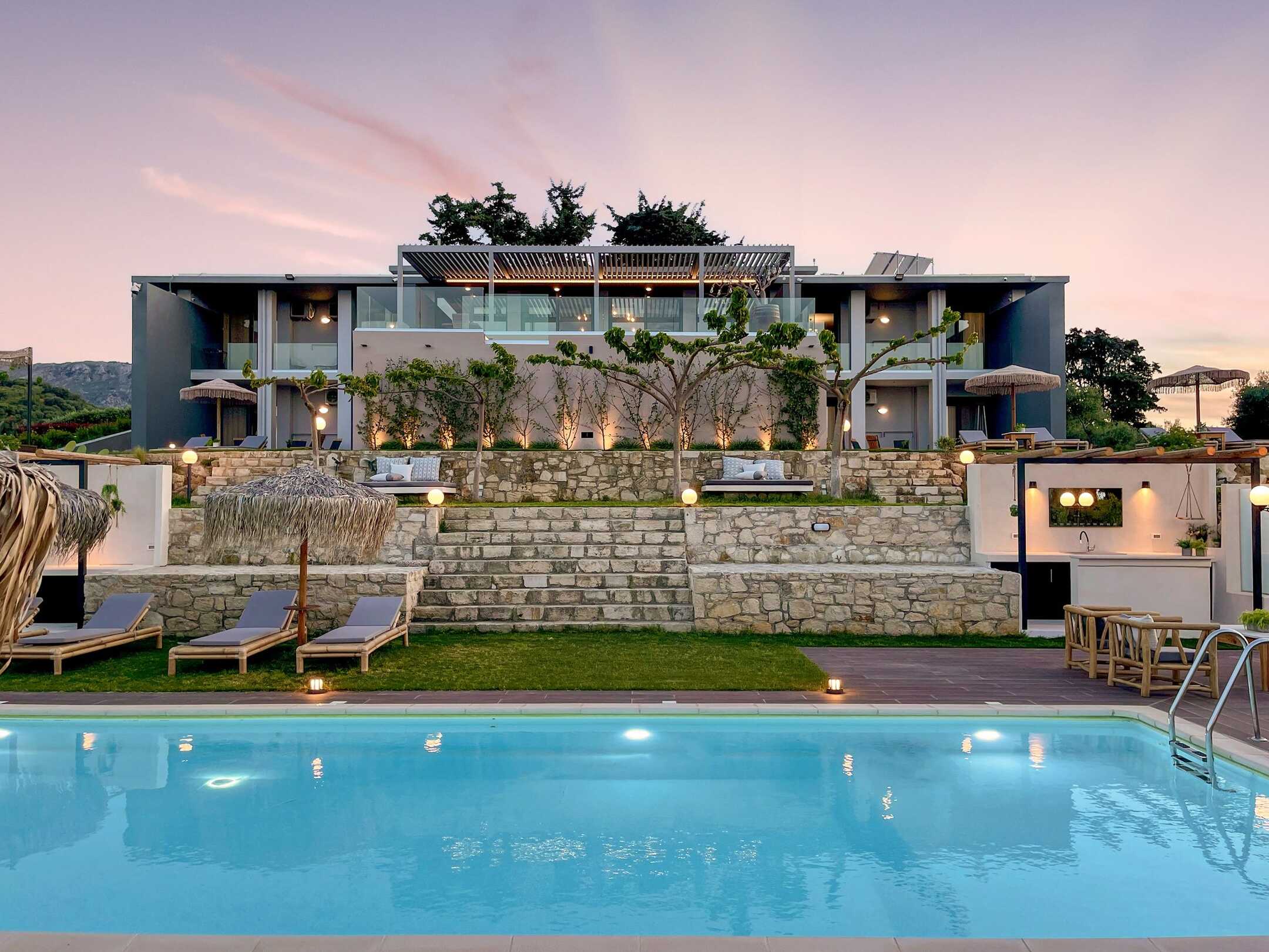 Villa Elia