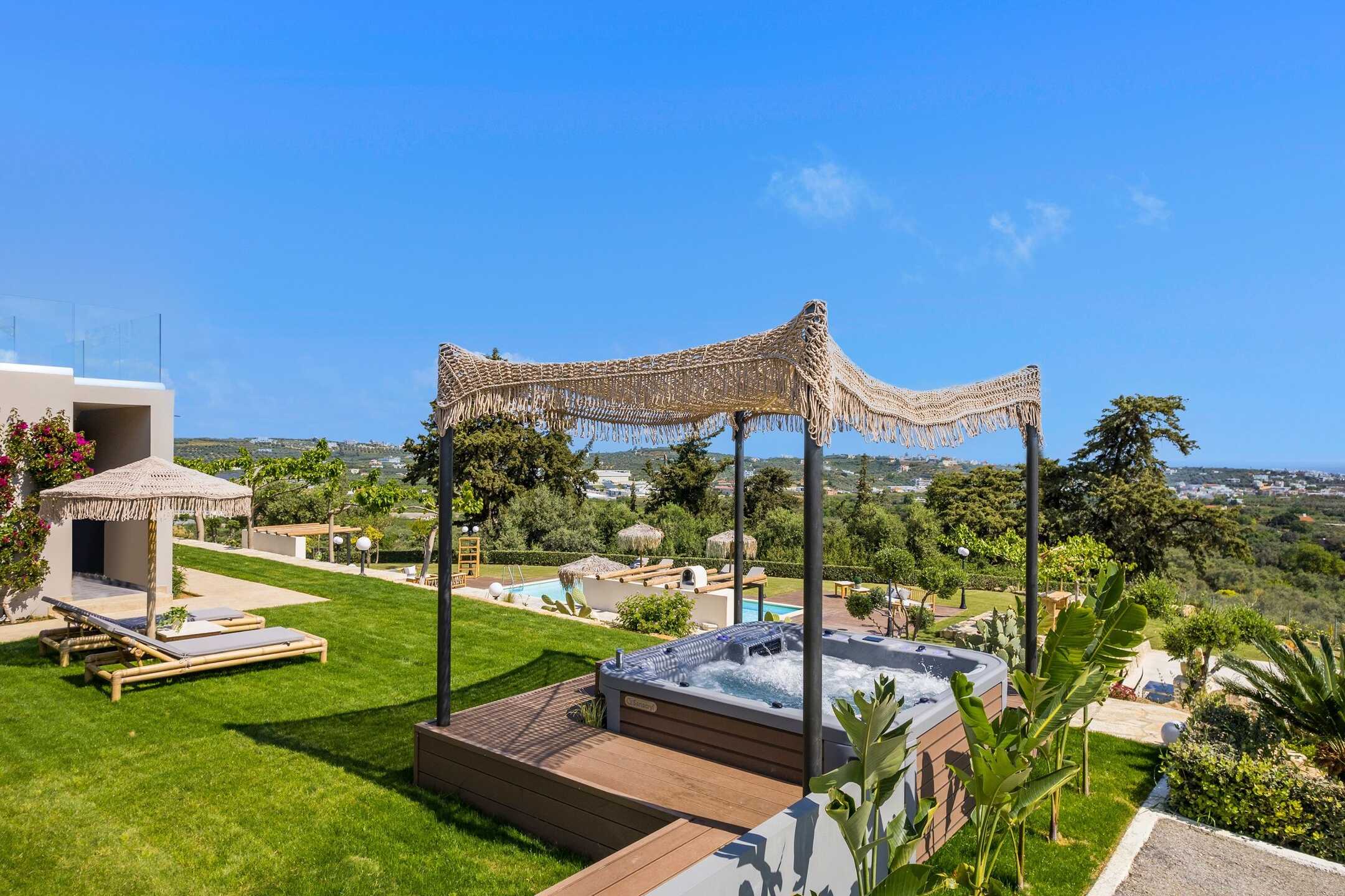 Villa Elia