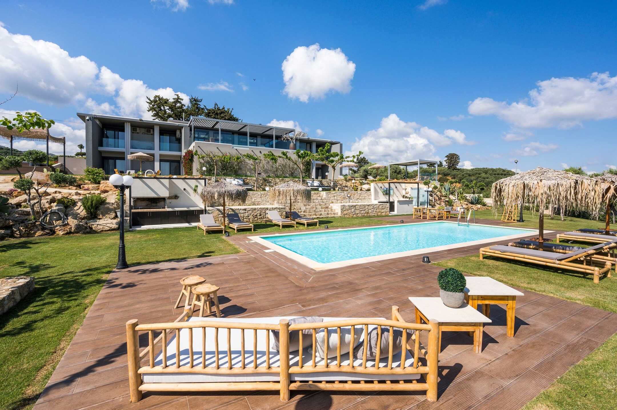 Villa Elia