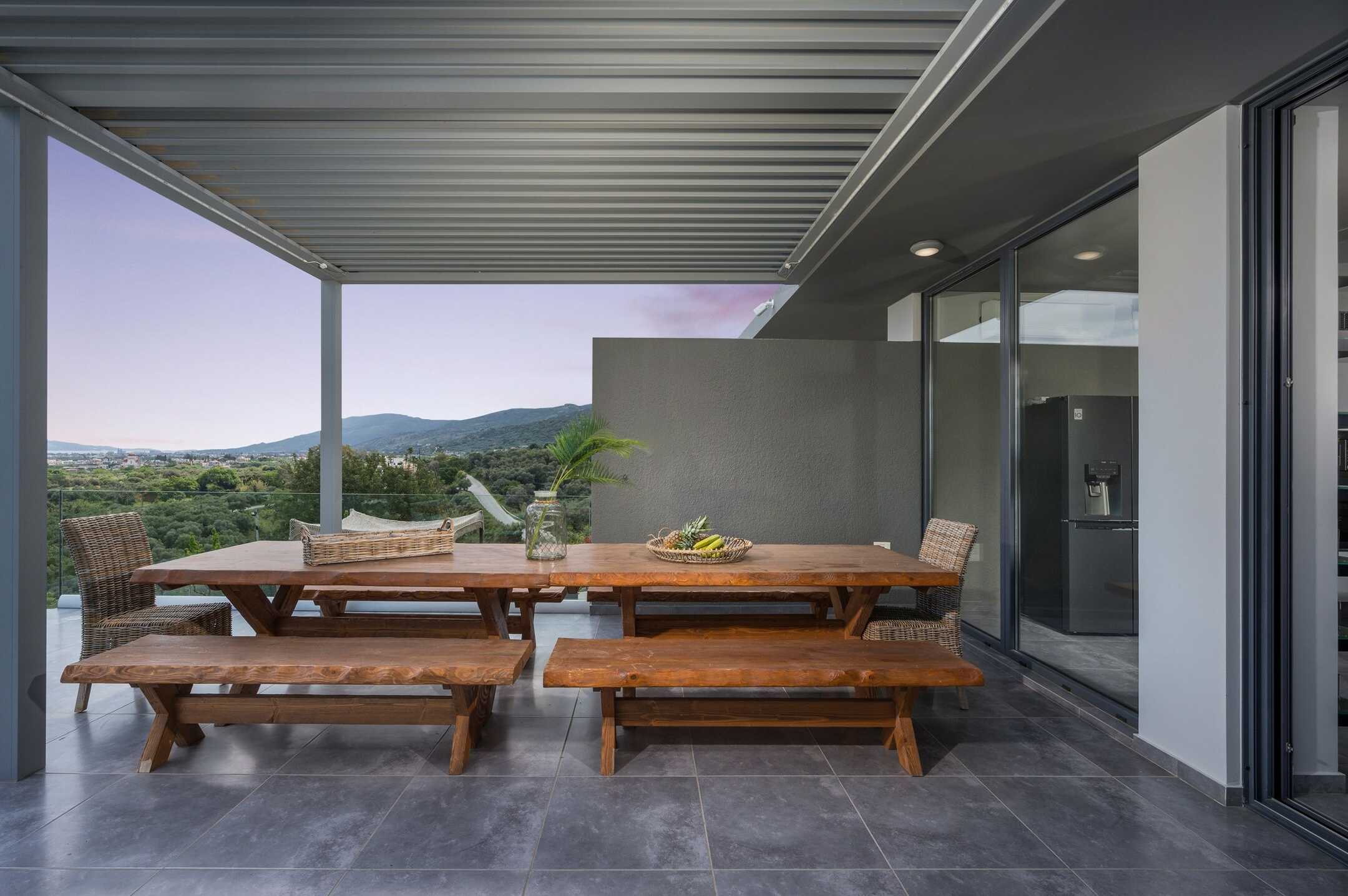 Villa Elia