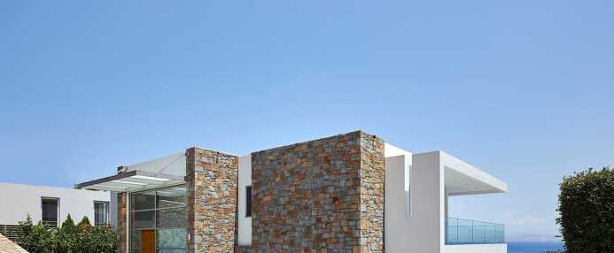 Villa Lofos
