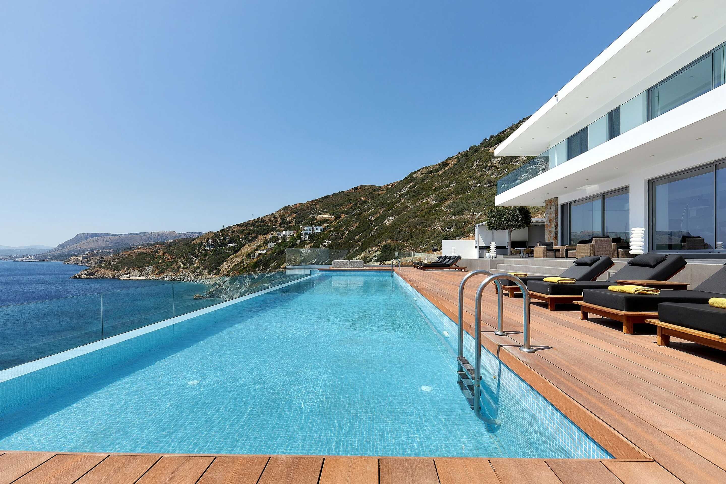 Villa Lofos