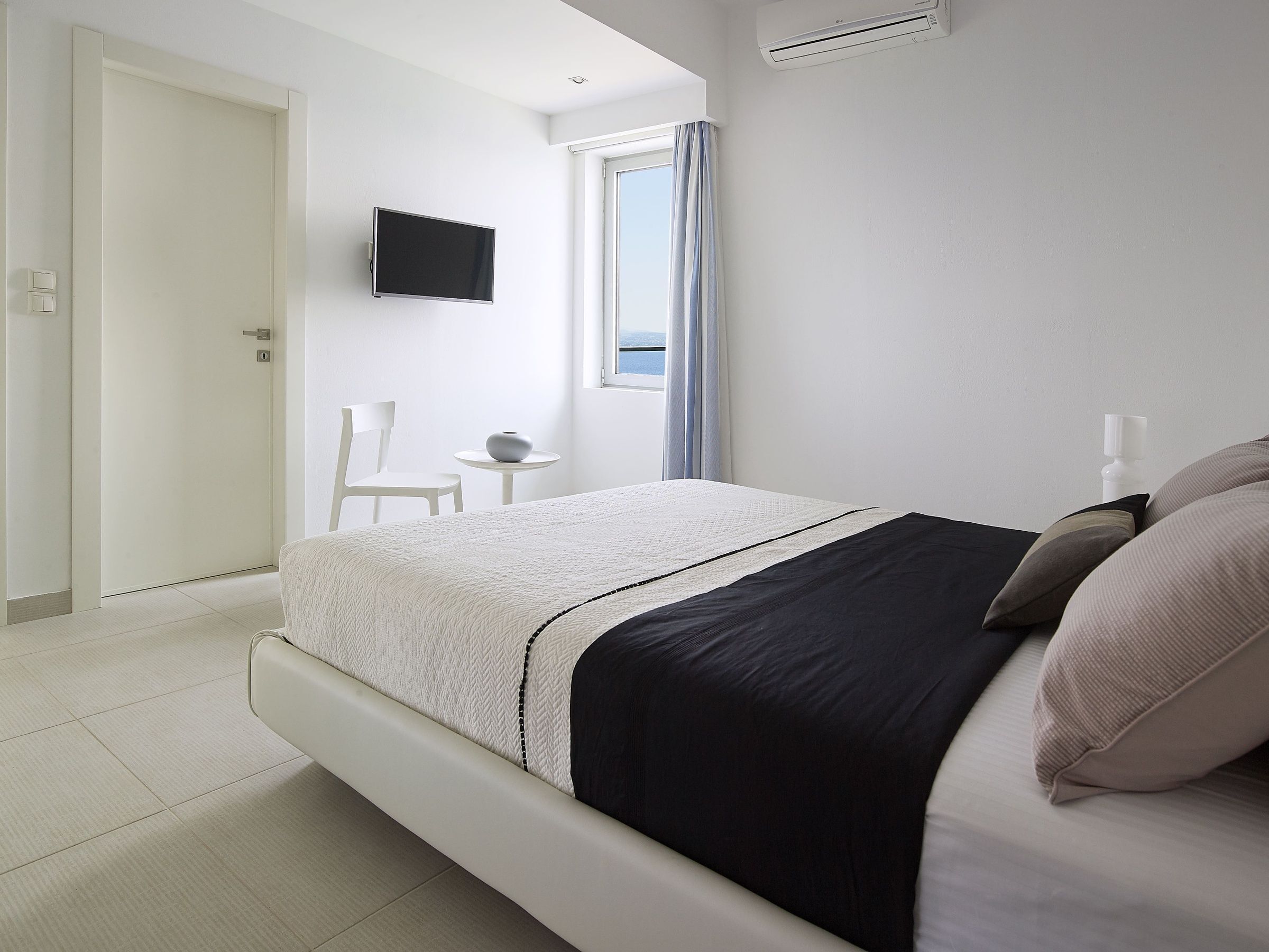 Appartement - Chambre 6