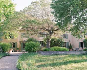 Domaine de Provence
