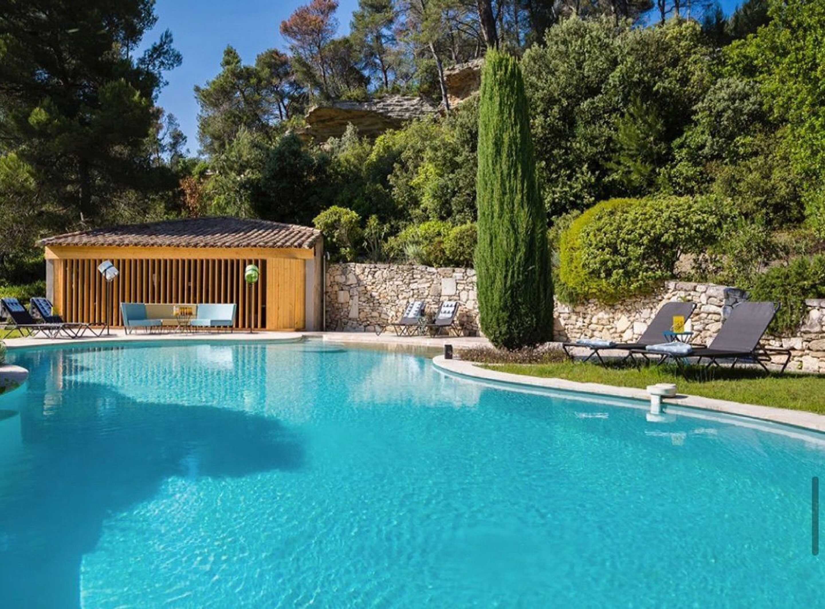 Domaine de Provence