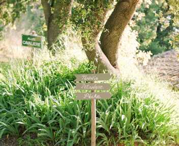 Domaine de Provence