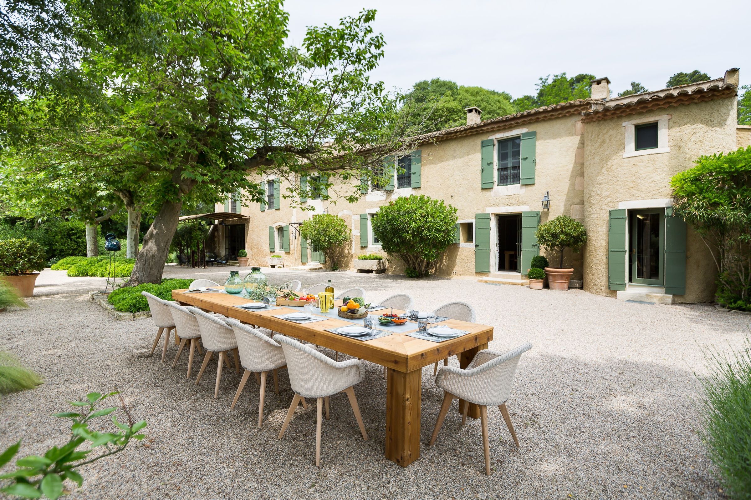 Domaine de Provence