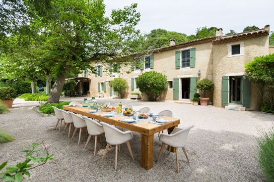 Domaine de Provence