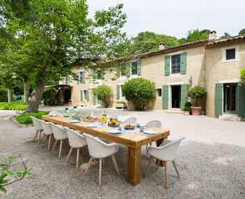 Domaine de Provence