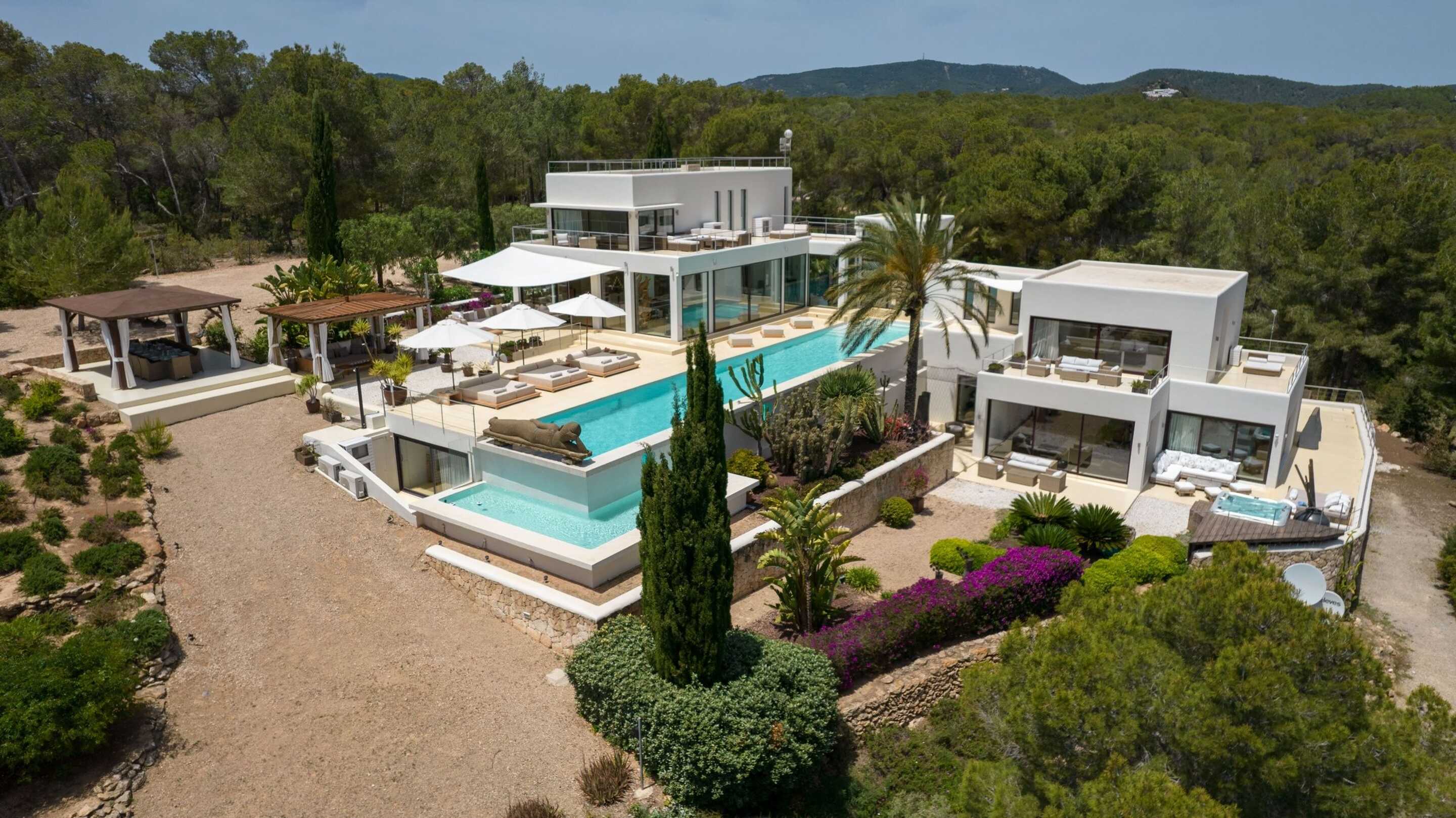 Villa You