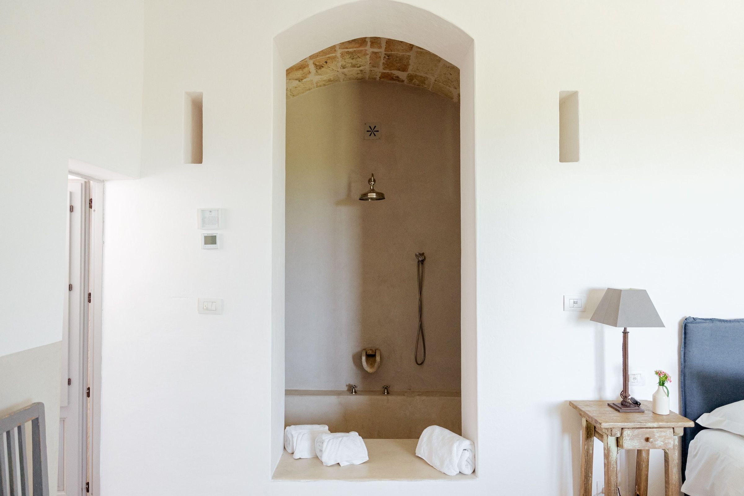 Bedroom 2 Melograno