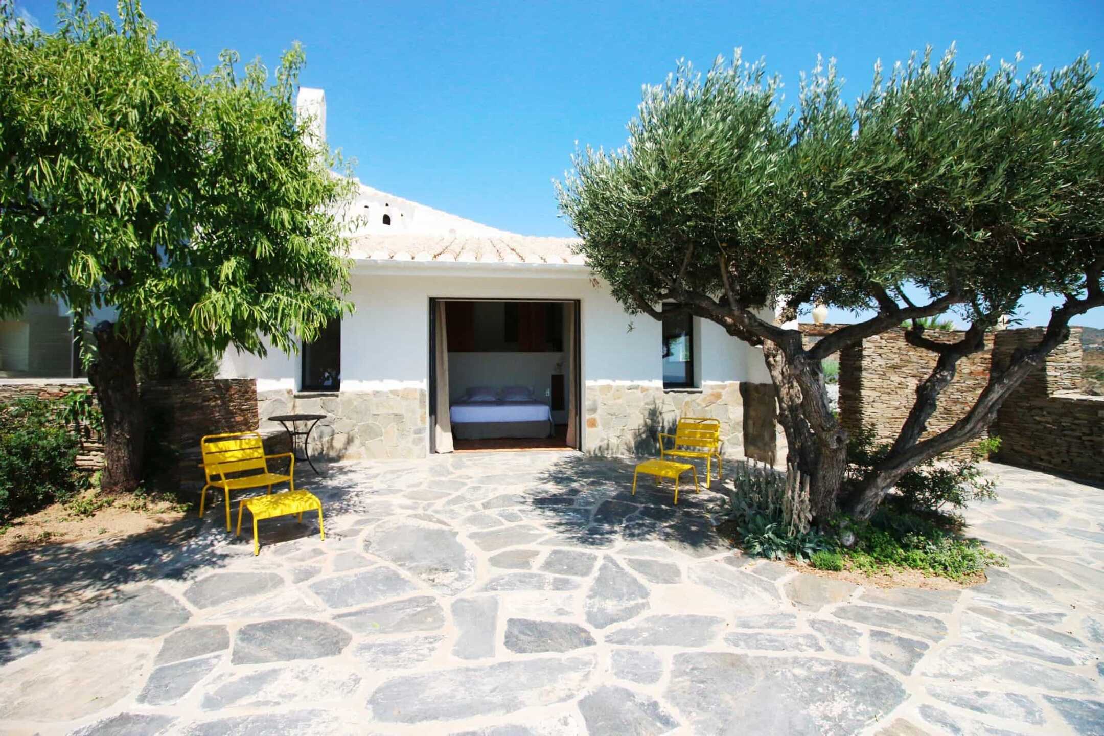 Villa Virtuosa