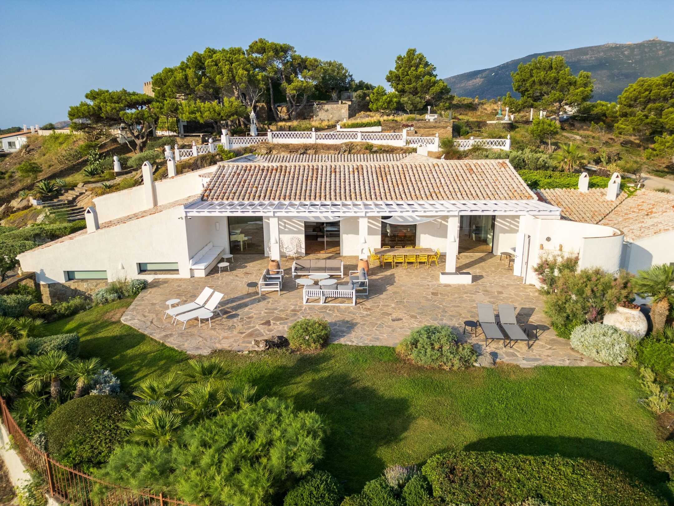 Villa Virtuosa