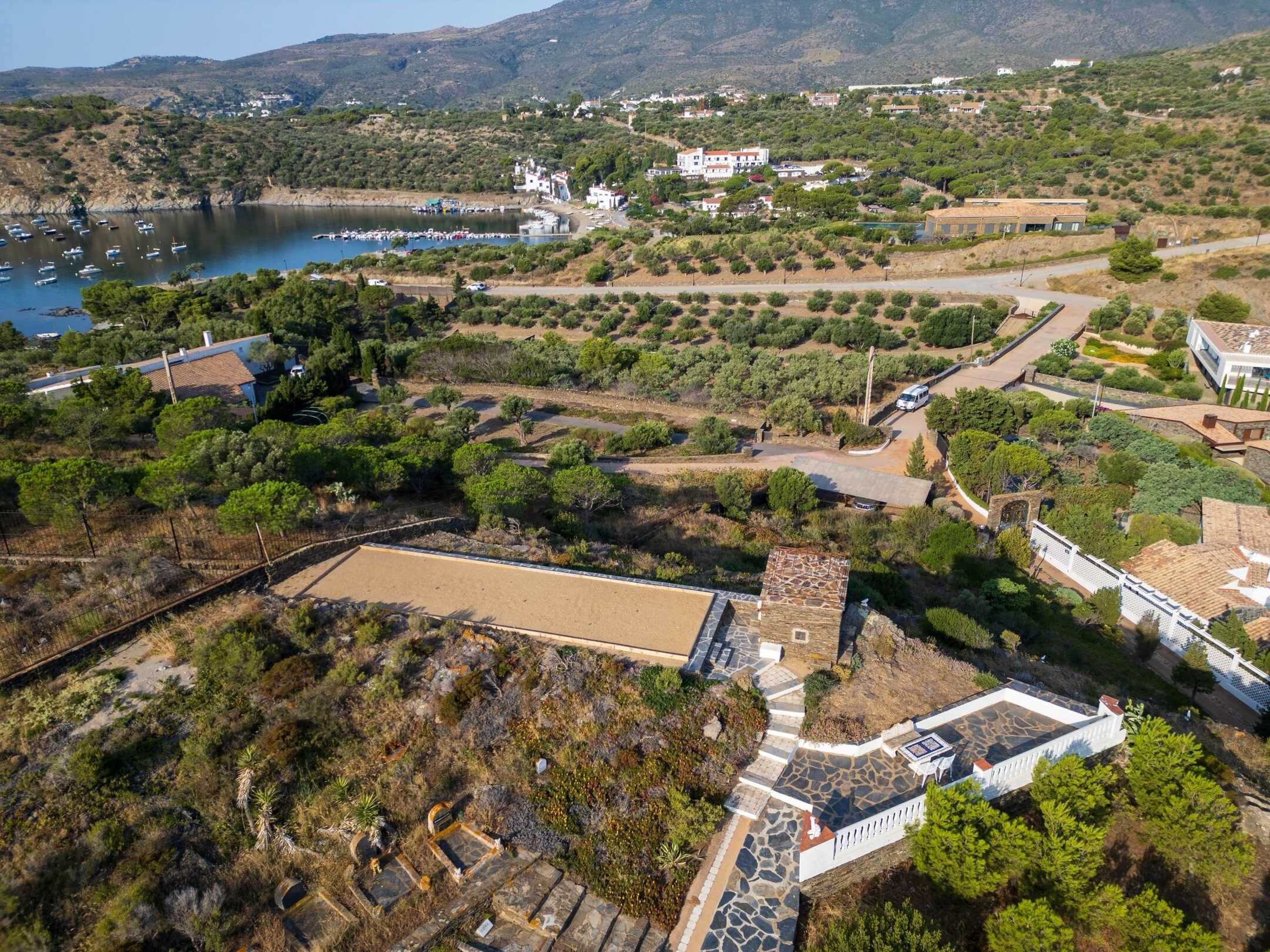Villa Virtuosa