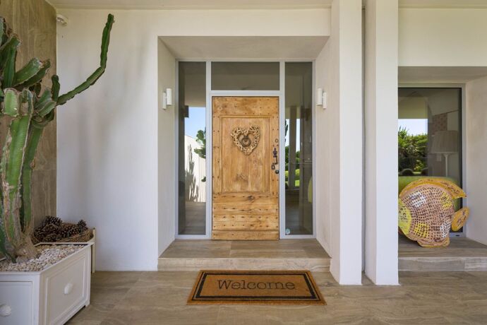 Villa Radieuse