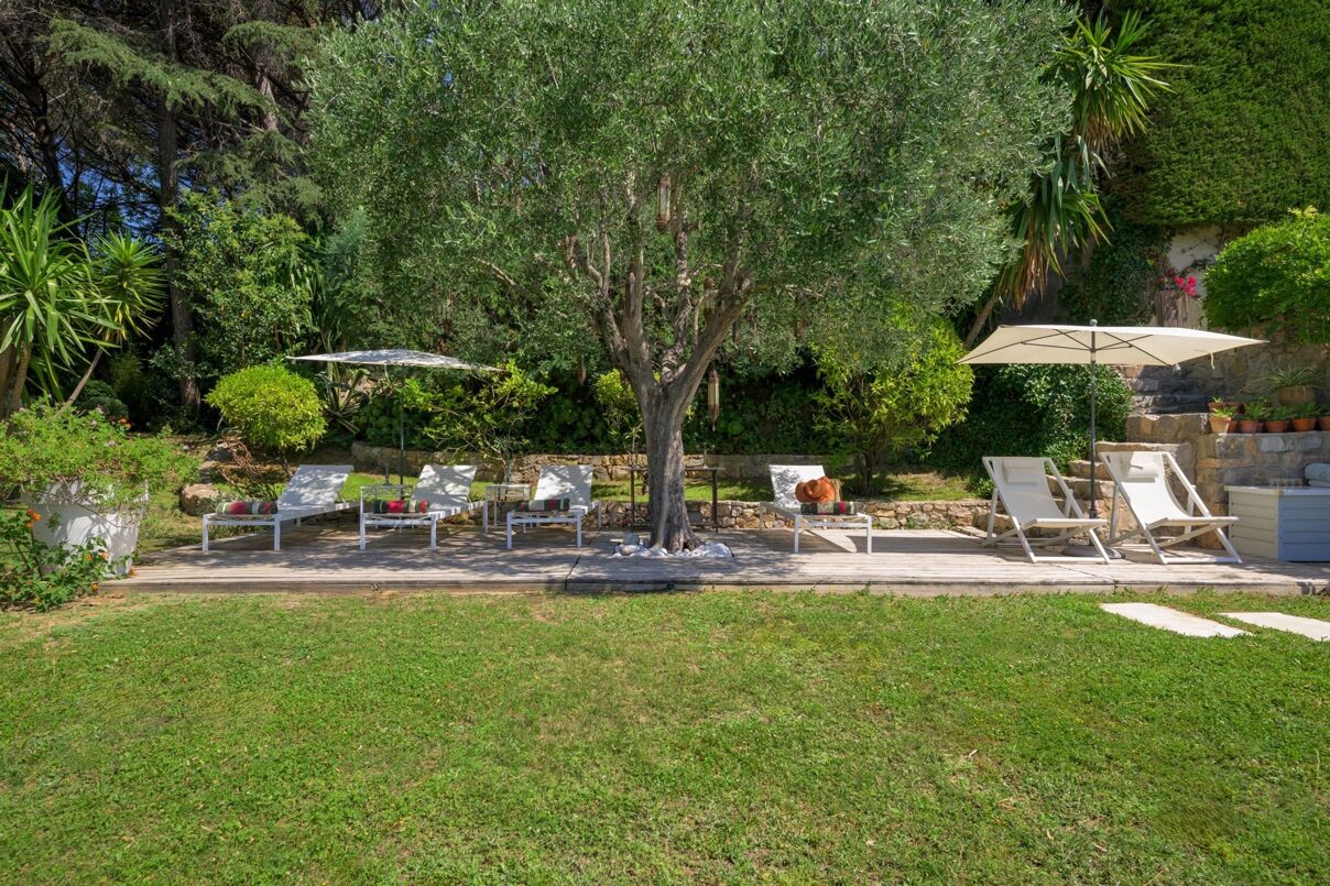 Villa Radieuse