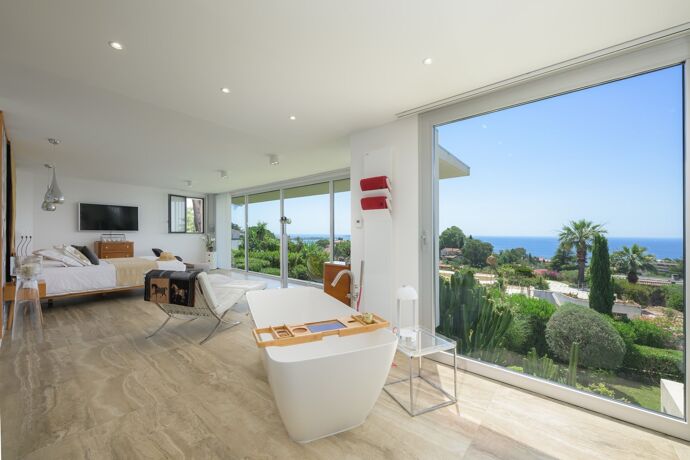 Villa Radieuse