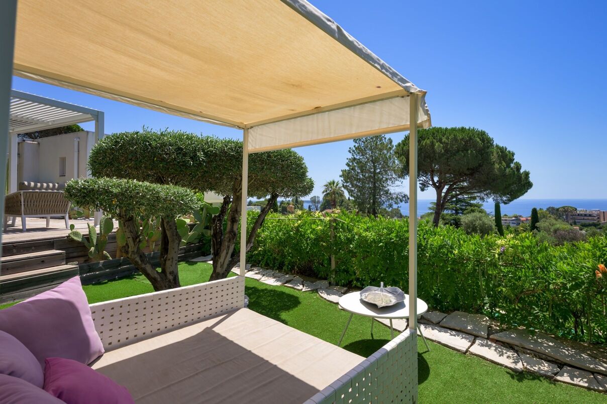 Villa Radieuse