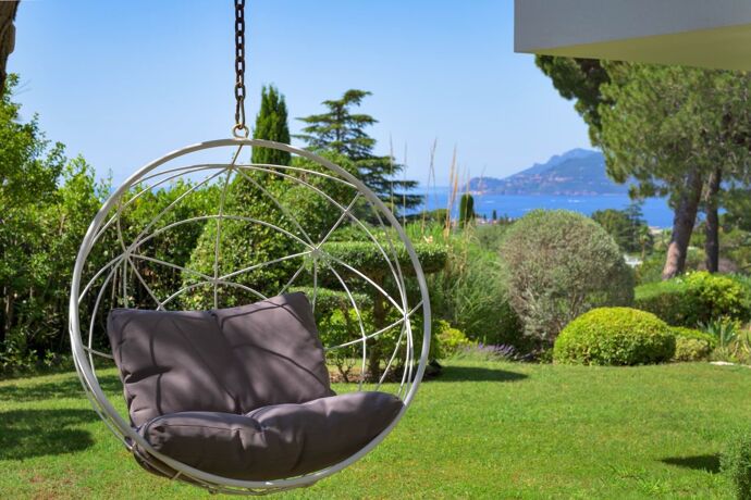 Villa Radieuse
