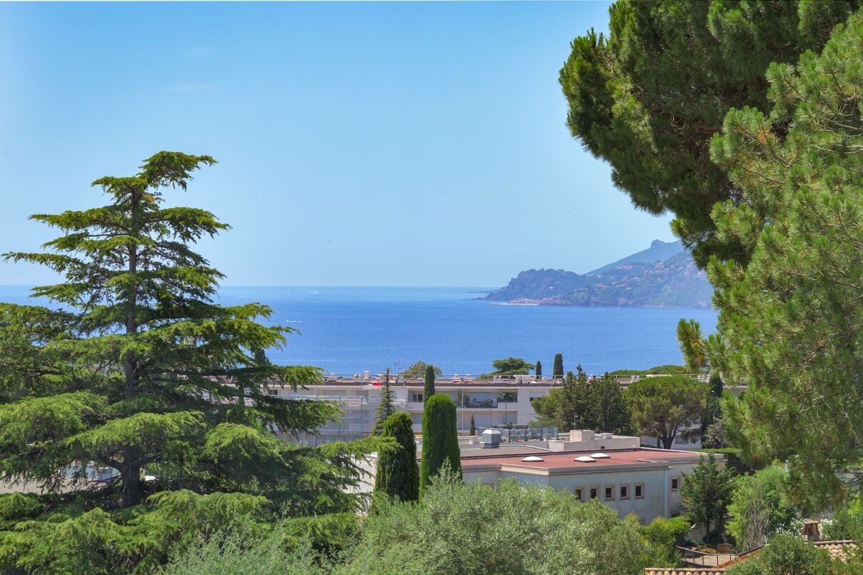 Villa Radieuse