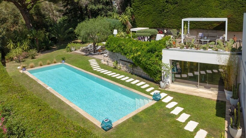 Villa Radieuse