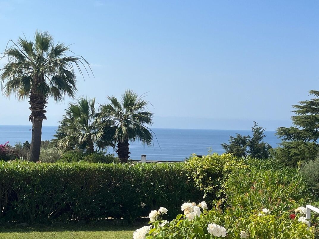 Villa Radieuse