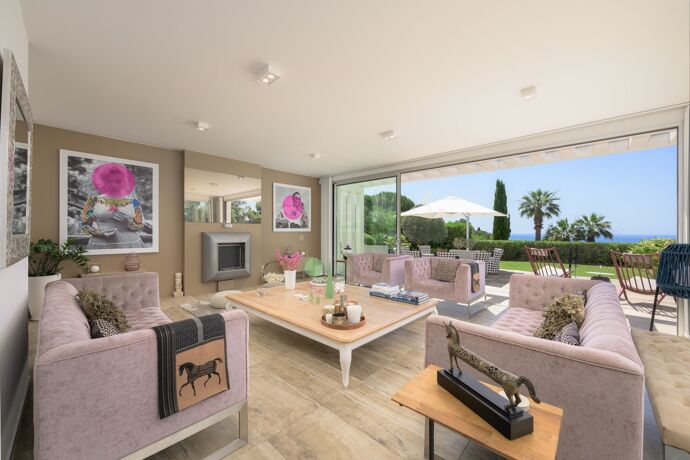 Villa Radieuse
