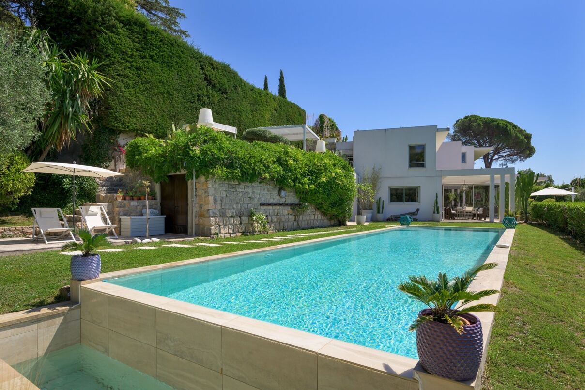 Villa Radieuse