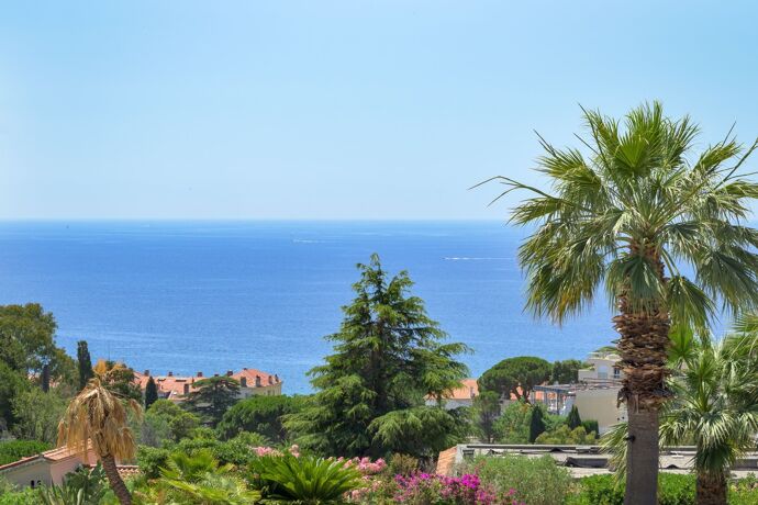 Villa Radieuse