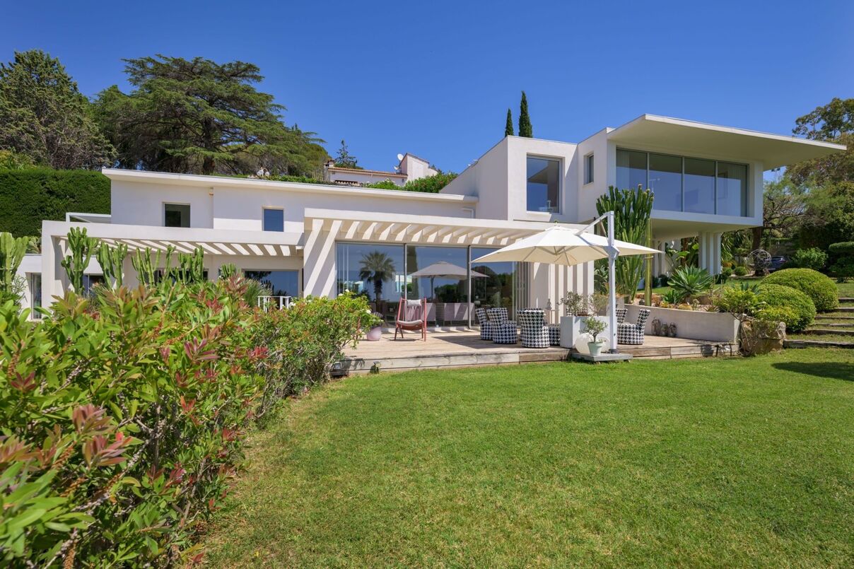 Villa Radieuse