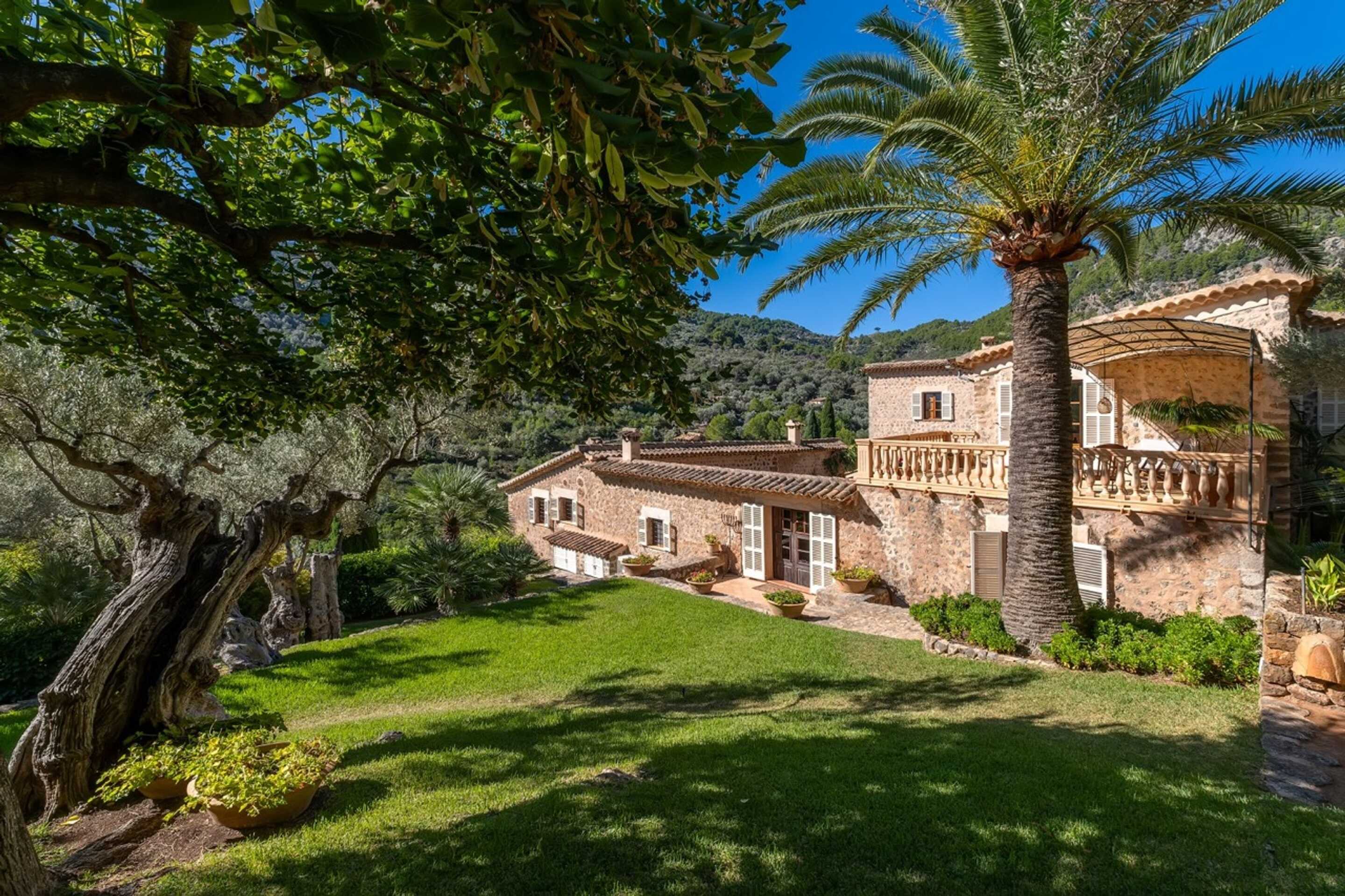 Villa Maxima