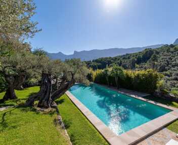 Villa Maxima
