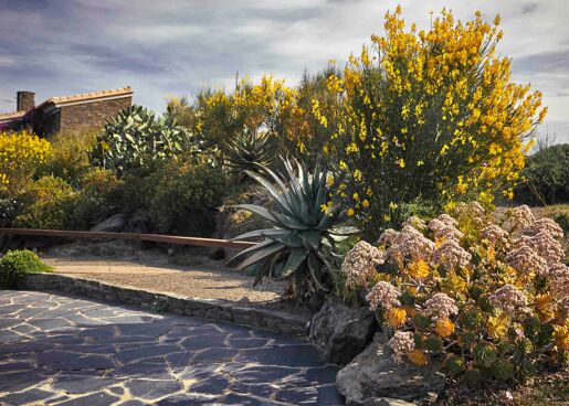 Villa Evangeline