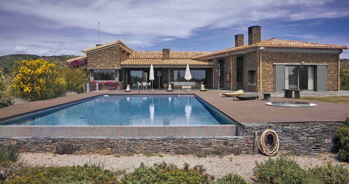 Villa Evangeline