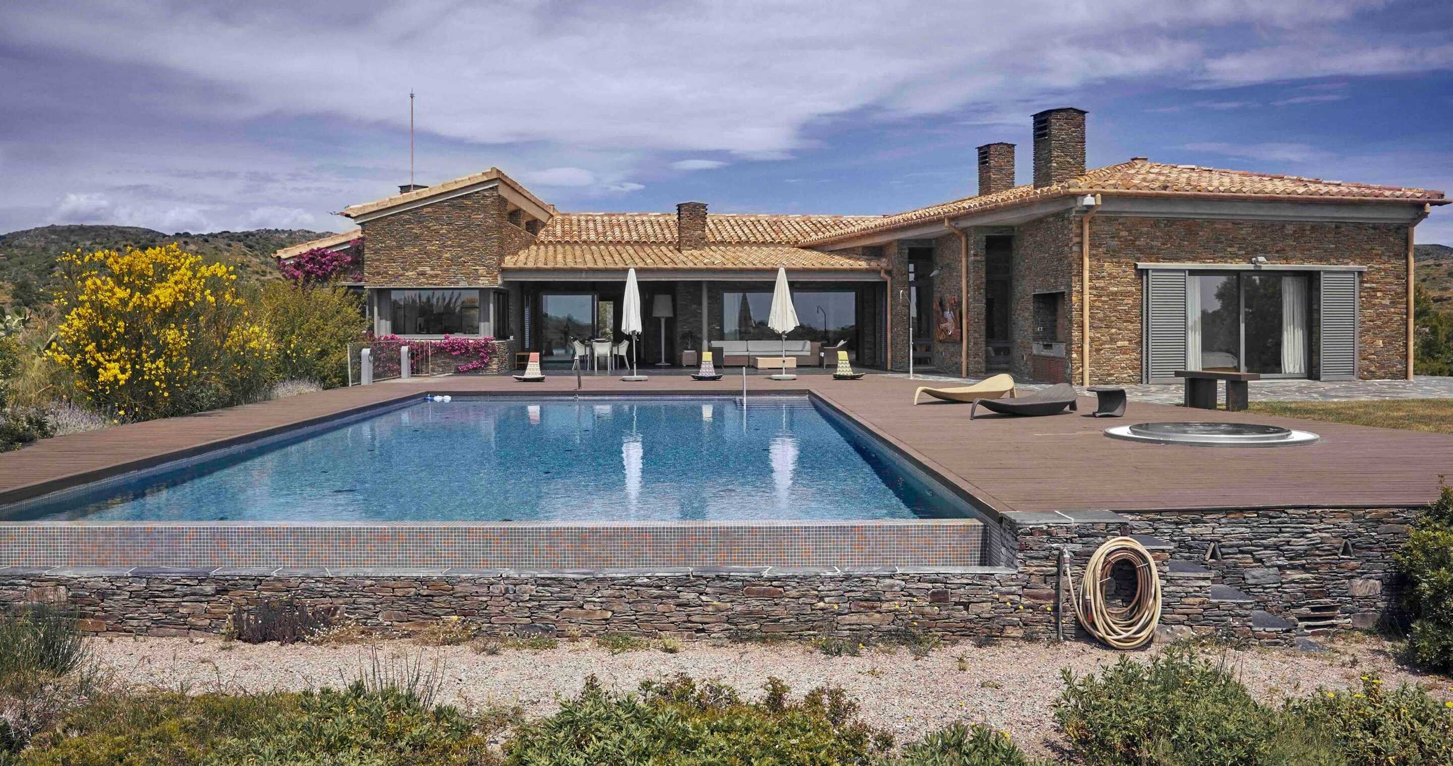 Villa Evangeline