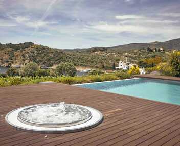 Villa Evangeline