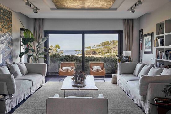 Villa Evangeline